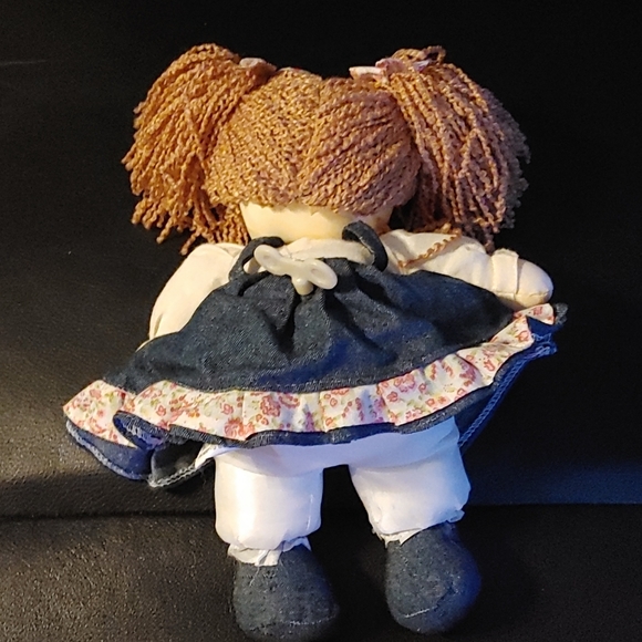 🌺Musical Doll for BUZZ Montreal - Picture 8 of 9